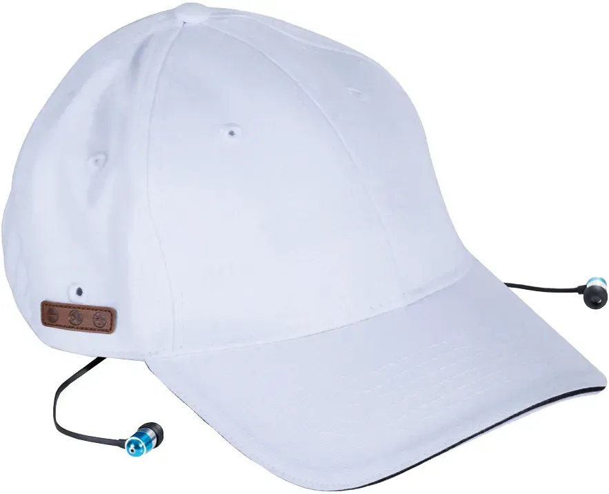 Digger Cap: Stilvolle Kopfbedeckung mit Bluetooth Kopfhörer für jede Jahreszeit!