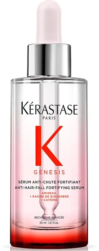 Kérastase Genesis Sérum Anti-Chute Fortifiant stärkendes Serum gegen Haarausfall 30 ml