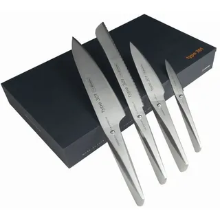 Chroma Type 301 P-529 Messerset 3-tlg.