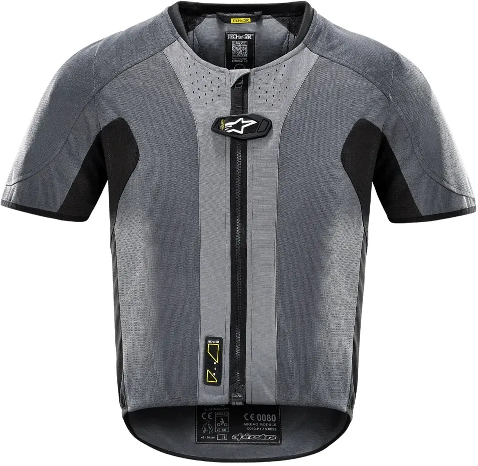 Alpinestars Tech Air 5 Airbag System - 3XL