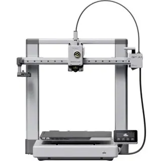 Bambu Lab A1 Combo, 3D Drucker, Grau