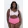 Damen große Größen Übergrößen Plus Size Bügel-BH Blütenspitze Vollspitze rosa 90C 727062504-90C 90C