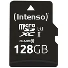 3424491 MicroSD Speicherkarte 128 GB Class 1 (U1) Klasse 10