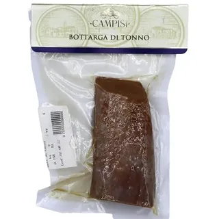 CAMPISI Scheibe sizilianischer Thunfisch-Bottarga, ca. 200 g.