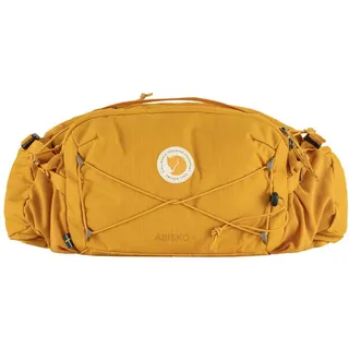 Fjällräven Abisko 6 Hüfttasche (Größe 6l gelb)