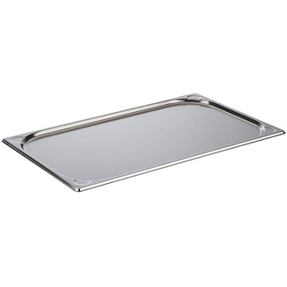 APS GN-Behälter silber 1,25 l, 1 St.