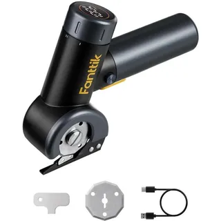 fanttik C8 Nano, Schneidemaschine, Mehrfarbig