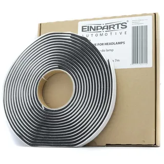 EinParts EPA02 Dichtung, Hauptscheinwerfer