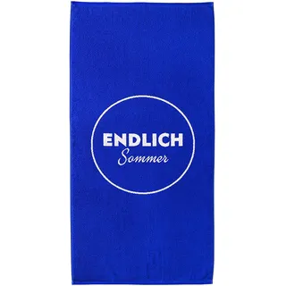 NIVEA DLRG Badehandtuch Endlich Sommer 2024