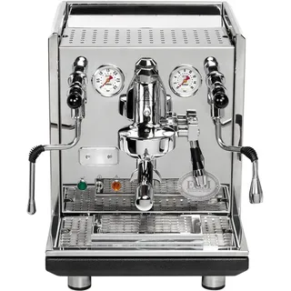 ECM Synchronika Edelstahl