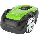 Optimow S 300m2