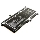 Akku für HP Elitebook 1050 G1, ZBook Studio G Mobile Workstation, wie HSTNN-IB8I, 15.4 V, 4150 mAh