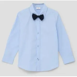 s.Oliver Smokinghemd Hemd