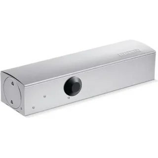 GEZE TS 3000 V Türschließer Silber
