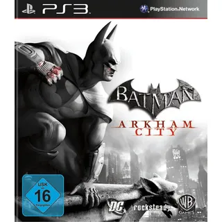 Batman: Arkham City