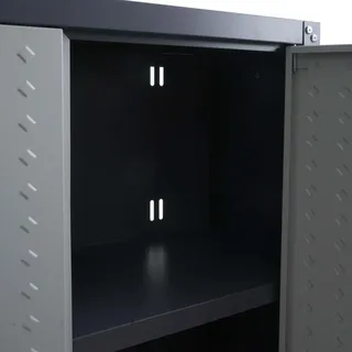 MCW MCW, Aktenschrank, O52
