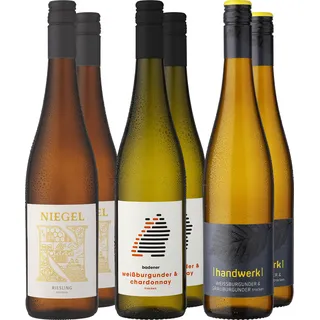 6er-Probierpaket »Deutsche Highlights«