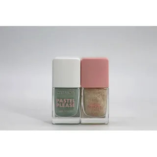 Catrice ICONails Gel Lacquer 143 lavendHER 10,5 ml