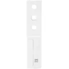 Homematic IP Smart Home Fenstergriffsensor, HmIP-SRH