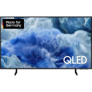 Samsung GQ43Q8F 43" QLED 4K Vision AI Smart TV Q8F