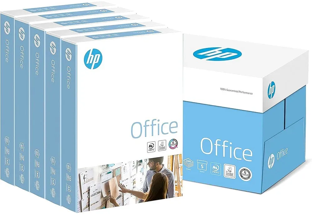 HP Office Papier CHP110, A4, 80?g/m2, 2.500 Blatt