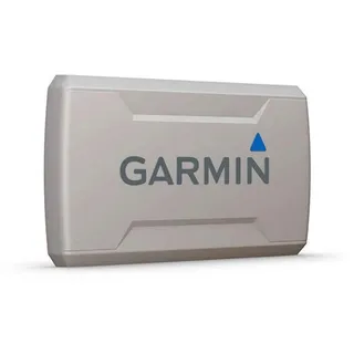 Garmin StrikerTM Plus 9sv Sonnencreme - White - One Size