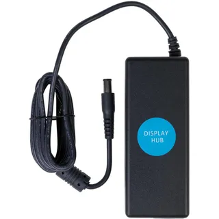 Logitech Rally Ultra HDConferenceCam Blk, 90 W, 19 V