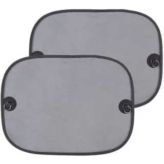 IWH 019250 Sonnenschutz 36 cm x 44 cm x 0.5 cm für Seitenfenster