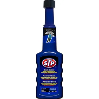 STP ST54200S Diesel Behandlung 200ml
