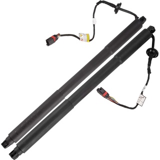 Frankberg 2x Elektrische Gasfeder Gasdruckfeder Heckklappe Links Rechts 5-Türer Kompatibel mit XC60 156 SUV 2008-2015 Replace# 31386705 31386706 31298577