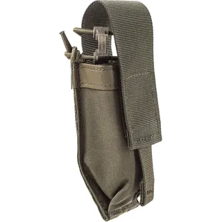 Lindnerhof Magazintasche Pistole 1er PA004-1/II steingrau