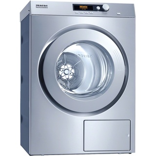 Miele Gewerbe Ablufttrockner PT 7186 Vario XL EL Edelstahl