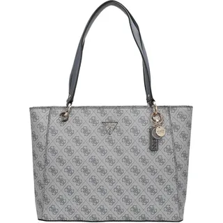 GUESS Noelle II Tote Slate Logo