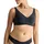2.0 Soft bra Schwarz, XL+