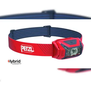 Petzl Actik Stirnlampe (450 Lumen)