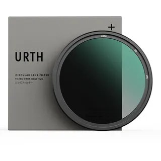 Urth 39mm ND2 32 (1 5 Stop) ND Filter (Plus+)