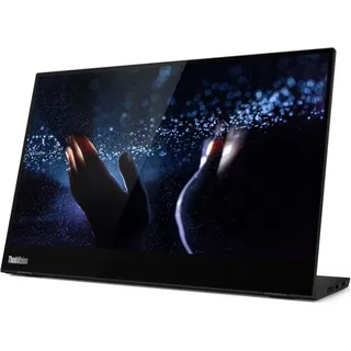 Lenovo ThinkVision M14t 14" 62A3UAT1WL