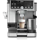 Ninja ES701EU Espressomaschine, Siebträgermaschine, Schwarz