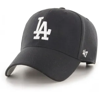 '47 Mlb Los Angeles Dodgers schwarz - One Size