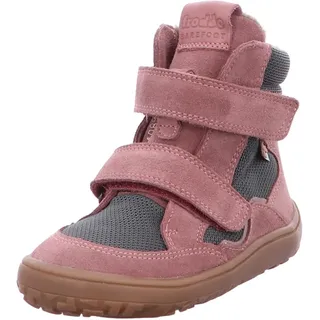 Froddo Schlupf-, Klett-, Reißverschlußstiefel M Gr.29, Blau - 29 EU