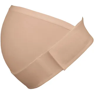 Anita Maternity Bauchband BabyBelt, Beige M),