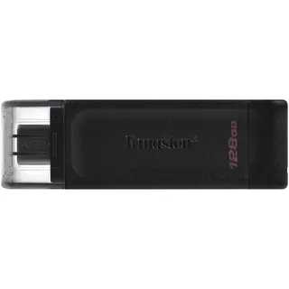 128 GB schwarz USB-C 3.2
