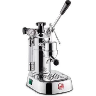 La Pavoni Professional Lusso Kunststoffgriff LPLPLQ01EU