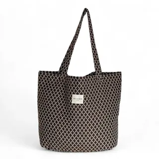 De La Mur Line Große Shopper COBRE Koffer24