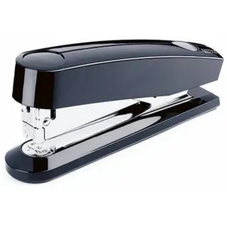 Novus Heftgerät B 7 automatic schwarz