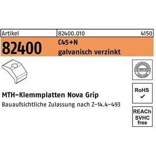 MTH Kletterseil