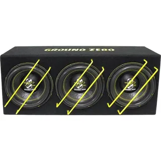 Ground Zero GZIB 3.250SPL