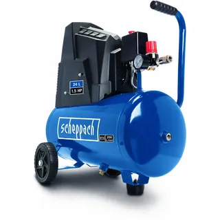 SCHEPPACH Kompressor HC30ox