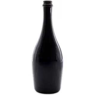 Champagnerflasche 0,75l