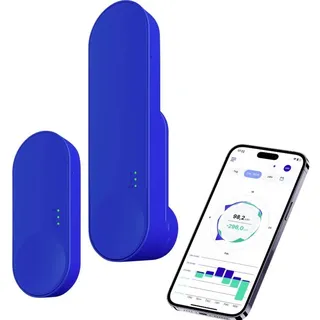 iometer W-MBus1 Energiekosten-Messgerät